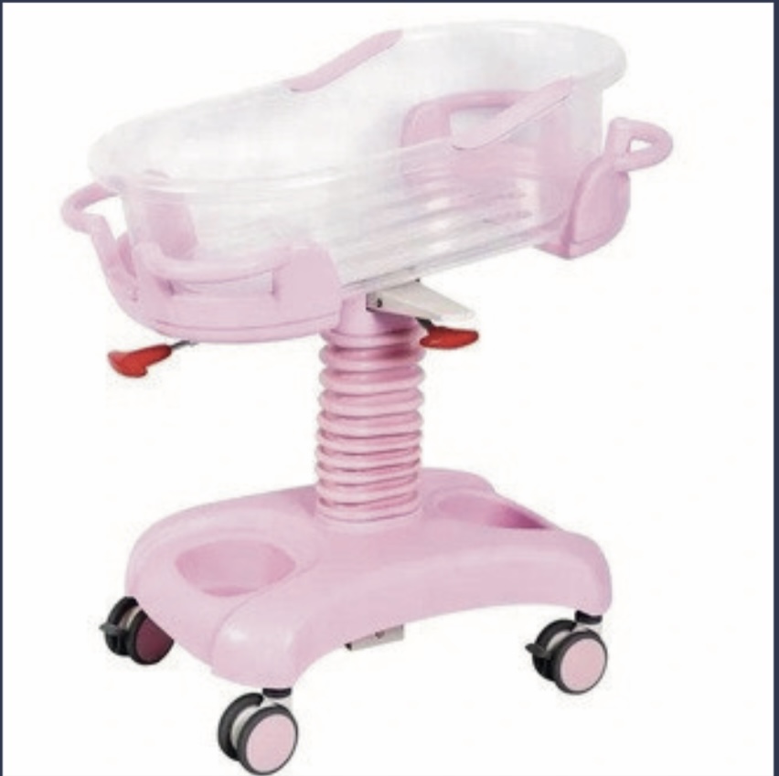 Baby Cart — Scanda Enterprises, medical supplies Moosapet Hyderabad